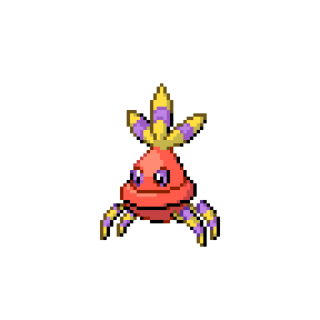 Ariasly Sprite Image