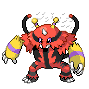 Ariavire Sprite Image