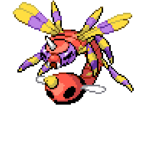 Ariamega Sprite Image
