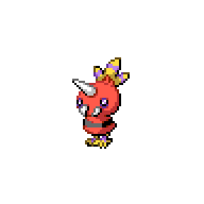 Ariachic Sprite Image