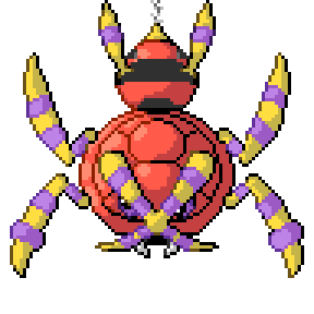 Ariagross Sprite Image