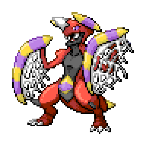 Ariachomp Sprite Image