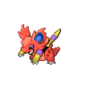 Ariarina Sprite Image