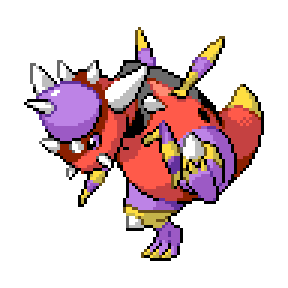 Ariapardos Sprite Image