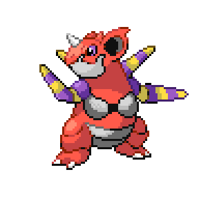 Ariaqueen Sprite Image