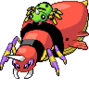 Arialord Sprite Image