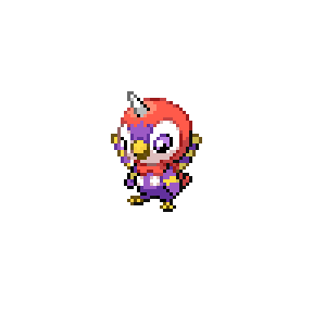 Arialup Sprite Image