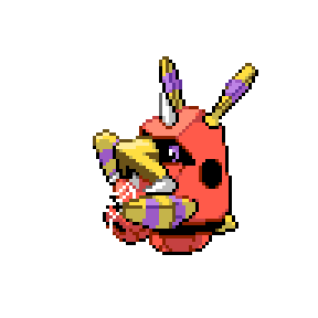 Ariapass Sprite Image