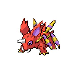 Ariarino Sprite Image