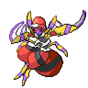 Ariasharp Sprite Image