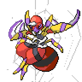 Ariasharp Sprite Image
