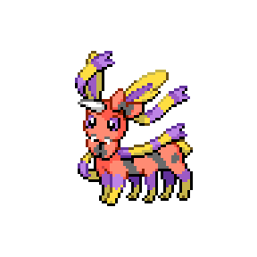 Ariaveon Sprite Image