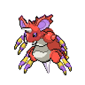 Ariaking Sprite Image
