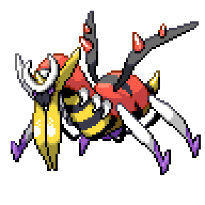 Ariatina Sprite Image