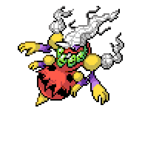 Ariarai Sprite Image