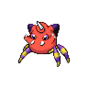 Ariafairy Sprite Image