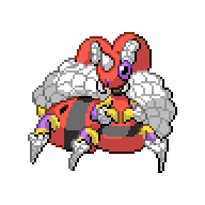 Ariapunny Sprite Image
