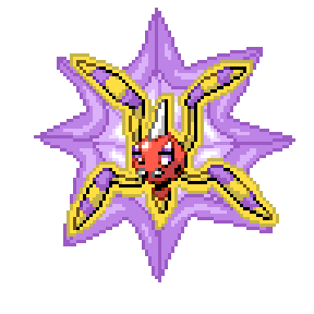 Ariatom Sprite Image