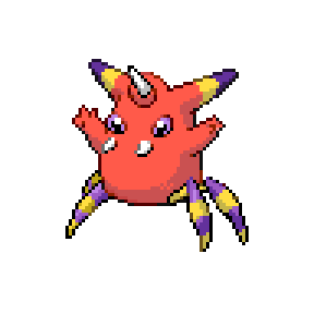 Ariafable Sprite Image