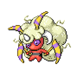 Ariacott Sprite Image