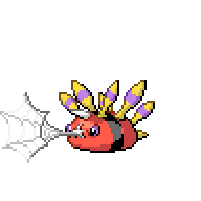 Ariamuku Sprite Image