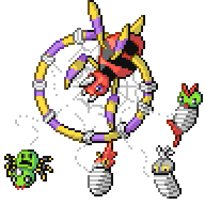 Ariaki Sprite Image