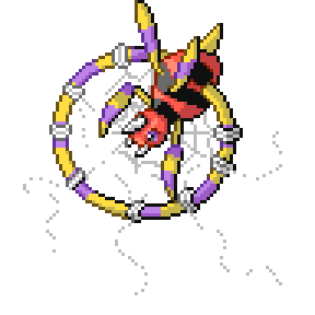 Ariaki Sprite Image