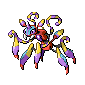 Ariaxys Sprite Image
