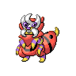 Ariabarel Sprite Image