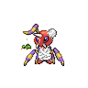 Ariaeary Sprite Image