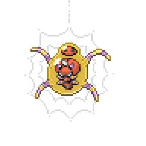 Ariasion Sprite Image