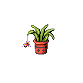 Ariaish Sprite Image