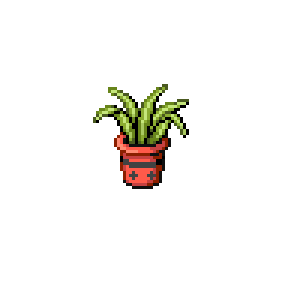 Ariaish Sprite Image