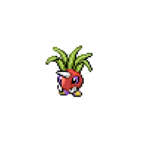 Ariaish Sprite Image