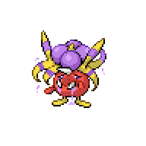 Ariaoom Sprite Image