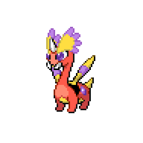 Ariaaura Sprite Image