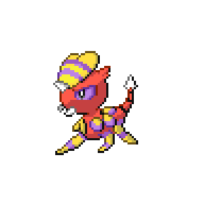 Ariamo-o Sprite Image