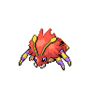 Arianat Sprite Image