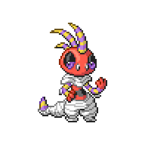 Ariaty Sprite Image