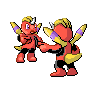 Ariachop Sprite Image