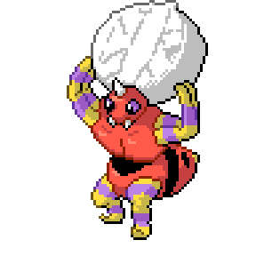 Ariachoke Sprite Image