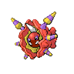 Ariaster Sprite Image