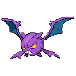 Croorb Sprite Image