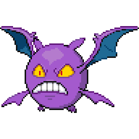 Croode Sprite Image