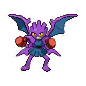 Crochan Sprite Image