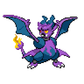 Cromar Sprite Image