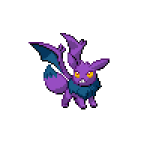 Crovee Sprite Image