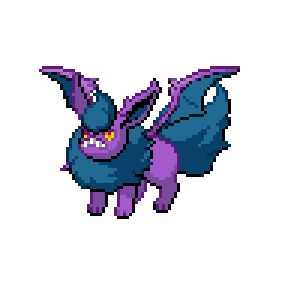 Croreon Sprite Image