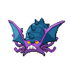 Crostar Sprite Image