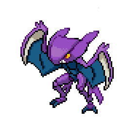 Crotops Sprite Image